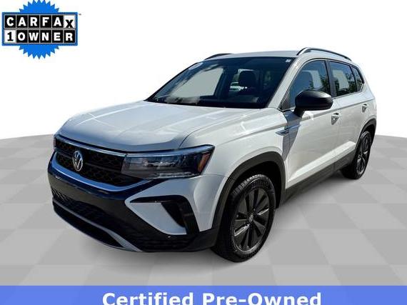 VOLKSWAGEN TAOS 4MOTION 2022 3VVAX7B21NM079532 image VOLKSWAGEN TAOS 4MOTION 2022 3VVAX7B21NM079532 image